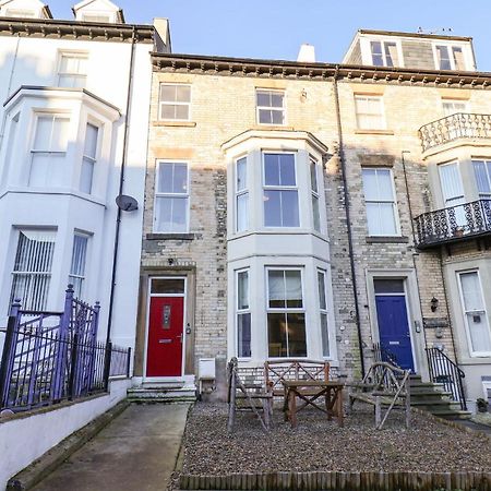 Villa 4 Normanby Terrace Whitby Exterior foto